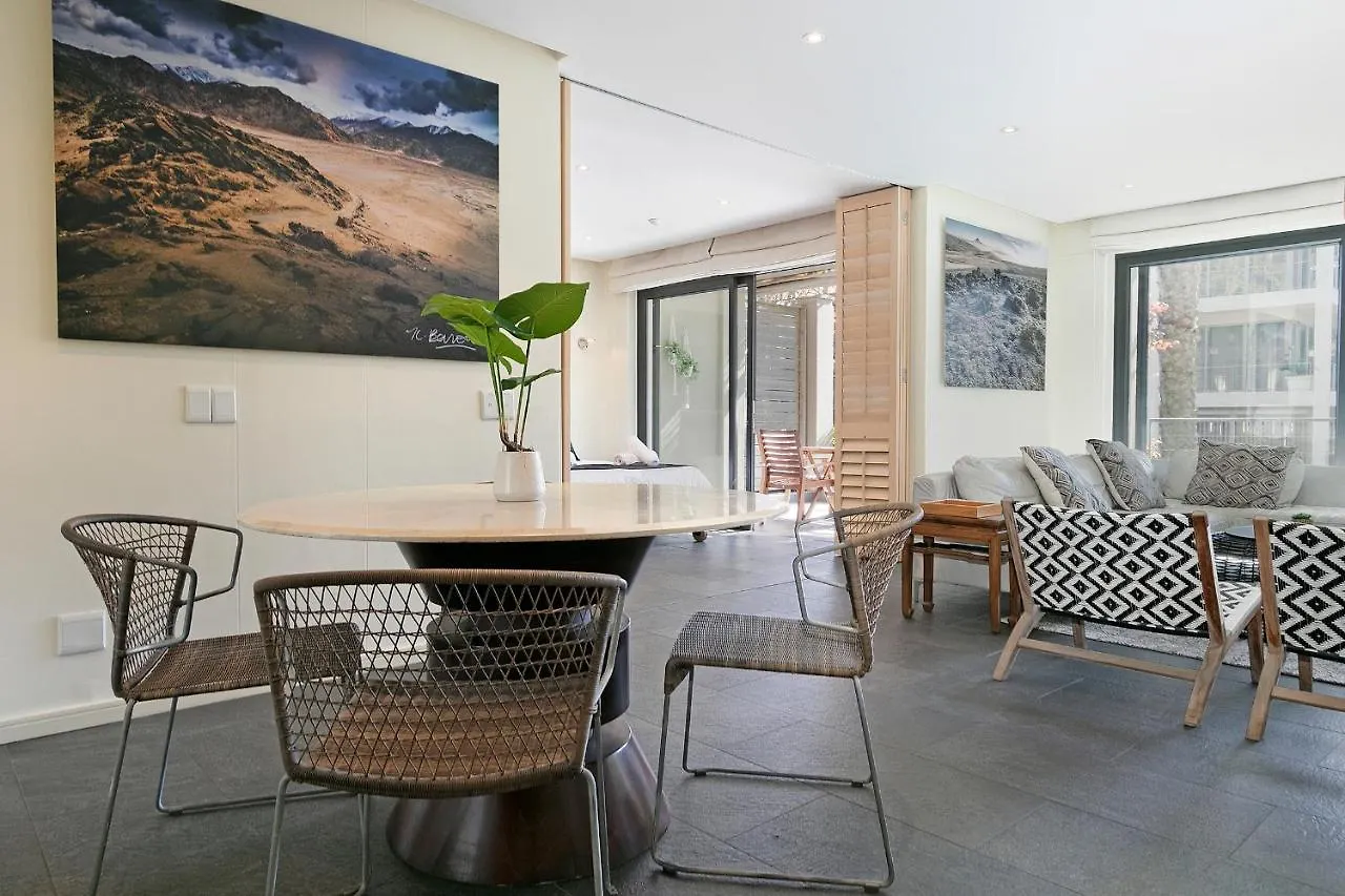 Ocean & Marina Apartments - Faulconier 004 Cape Town