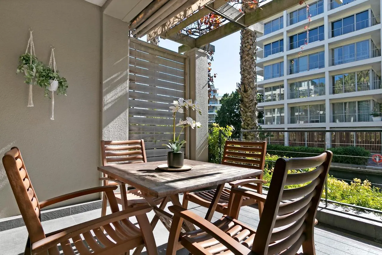 Ocean & Marina Apartments - Faulconier 004 Cape Town