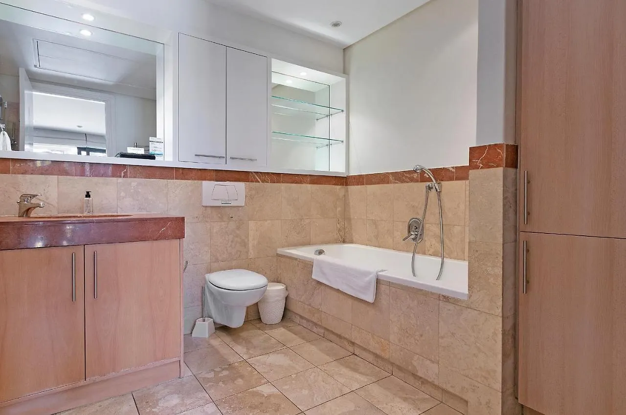 Ocean & Marina Apartments - Faulconier 004 Cape Town