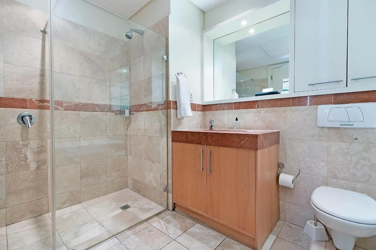 Ocean & Marina Apartments - Faulconier 004 Cape Town